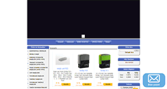 Desktop Screenshot of kasecin.com